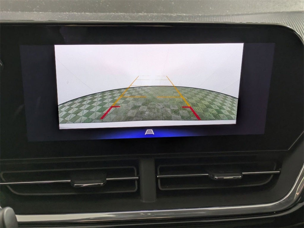 2024 Chevrolet Trax FWD 2RS