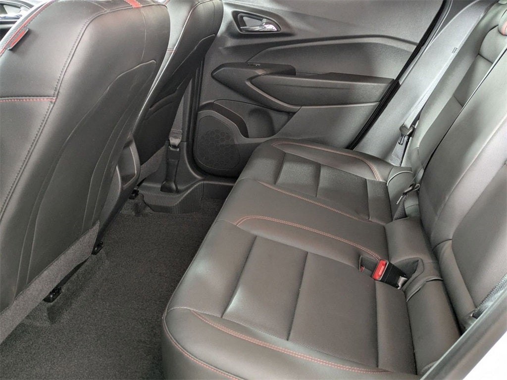 2024 Chevrolet Trax FWD 2RS