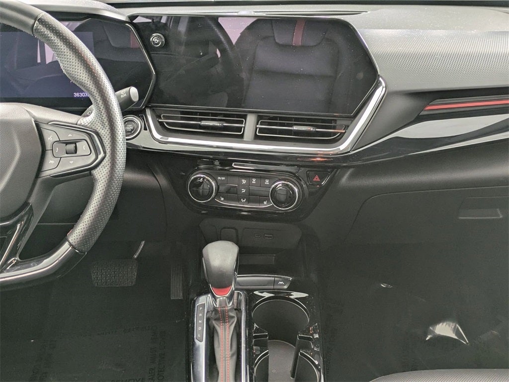 2024 Chevrolet Trax FWD 2RS