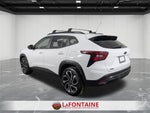 2024 Chevrolet Trax FWD 2RS