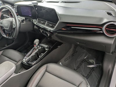 2024 Chevrolet Trax FWD 2RS