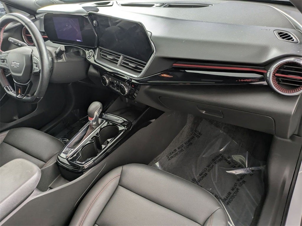 2024 Chevrolet Trax FWD 2RS