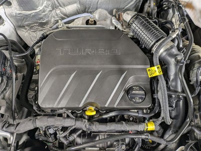 2024 Chevrolet Trax FWD 2RS