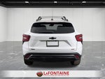 2024 Chevrolet Trax FWD 2RS