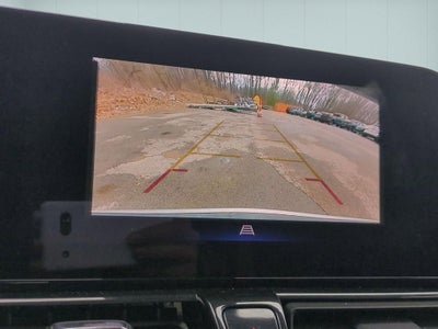 2025 Chevrolet Trailblazer FWD LT