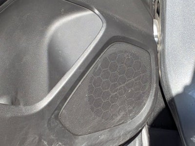 2025 Chevrolet Trailblazer FWD LT