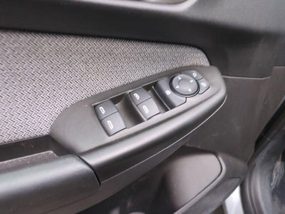 2025 Chevrolet Trailblazer FWD LT