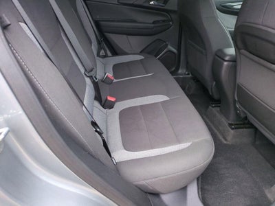 2025 Chevrolet Trailblazer FWD LT