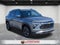 2025 Chevrolet Trailblazer FWD LT