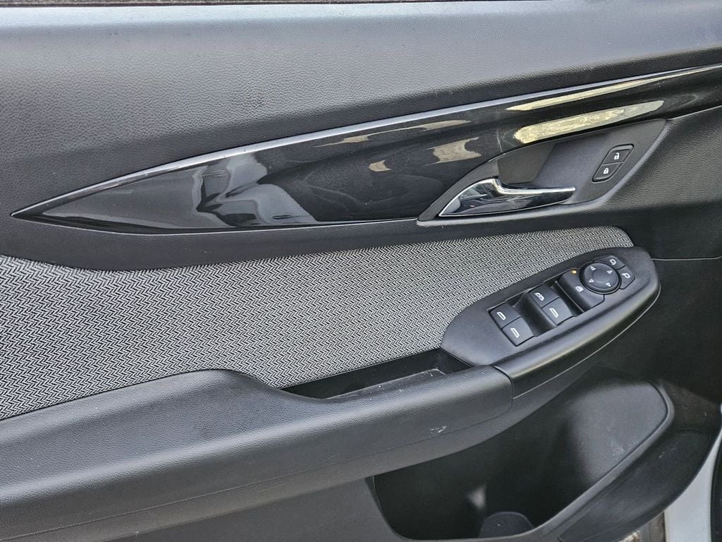 2025 Chevrolet Trailblazer FWD LT