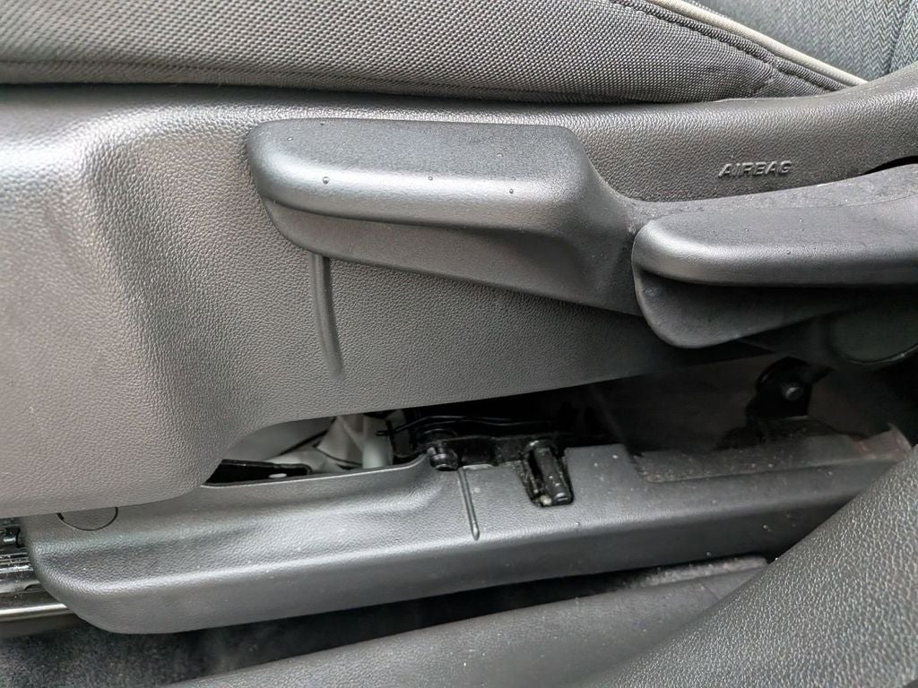 2025 Chevrolet Trailblazer FWD LT