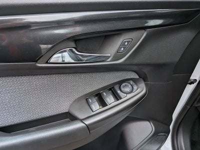 2025 Chevrolet Trailblazer FWD LT