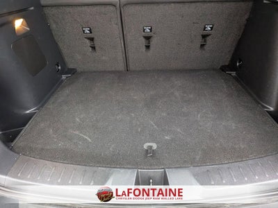 2025 Chevrolet Trailblazer FWD LT