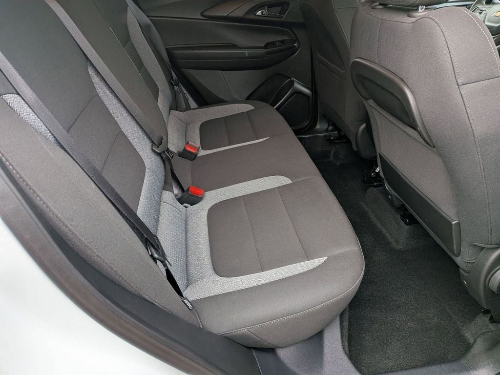 2025 Chevrolet Trailblazer FWD LT