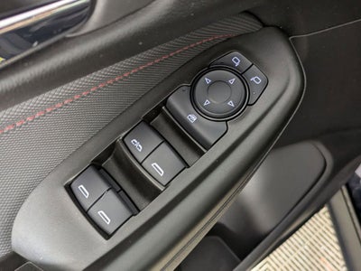 2024 Chevrolet Trailblazer FWD RS