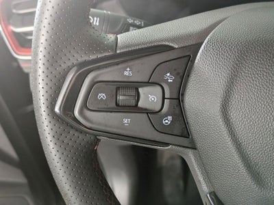 2024 Chevrolet Trailblazer FWD RS