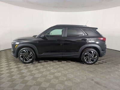 2024 Chevrolet Trailblazer FWD RS