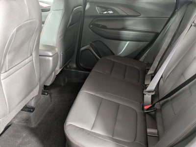 2024 Chevrolet Trailblazer FWD RS