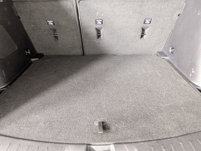 2024 Chevrolet Trailblazer FWD RS