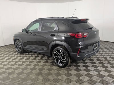 2024 Chevrolet Trailblazer FWD RS
