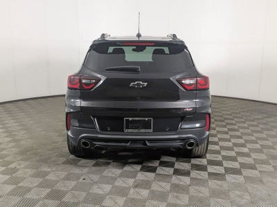 2024 Chevrolet Trailblazer FWD RS
