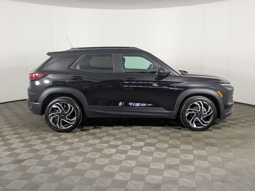 2024 Chevrolet Trailblazer FWD RS