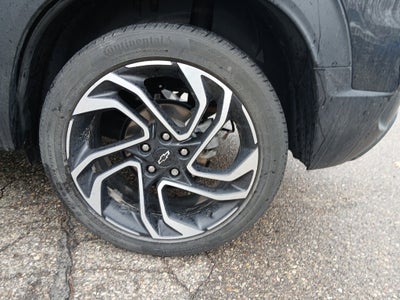 2024 Chevrolet Trailblazer FWD RS