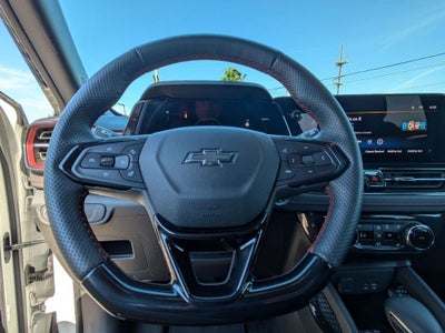 2025 Chevrolet Trailblazer AWD RS