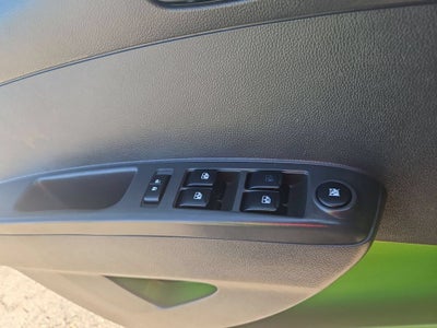 2015 Chevrolet Spark 1LT CVT
