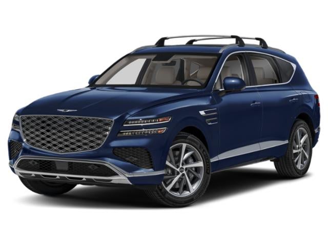 2025 Genesis GV80 2.5T Advanced AWD