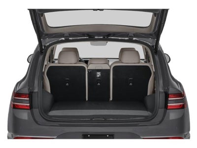2025 Genesis GV80 2.5T Advanced AWD