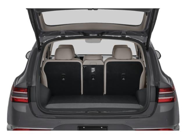 2025 Genesis GV80 2.5T Advanced AWD