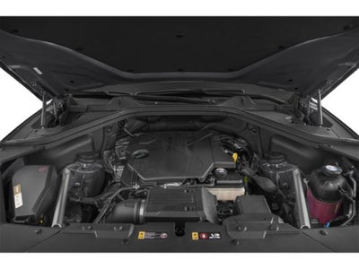 2025 Genesis GV80 2.5T Advanced AWD