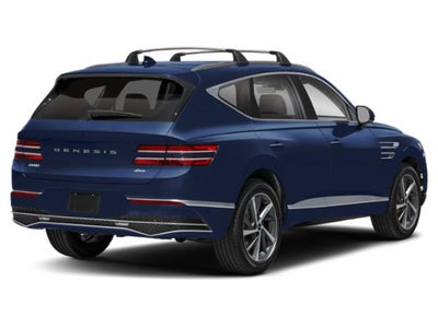 2025 Genesis GV80 2.5T Advanced AWD