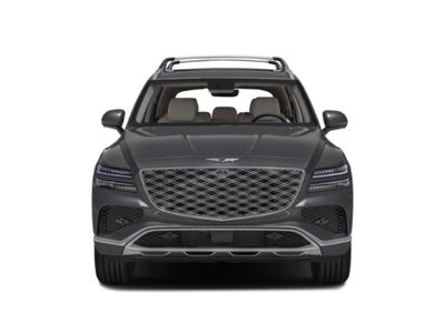 2025 Genesis GV80 2.5T Advanced AWD