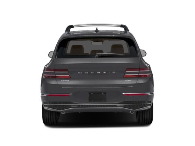 2025 Genesis GV80 2.5T Advanced AWD