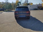 2024 Genesis GV80 3.5T AWD
