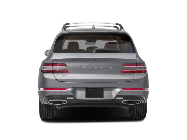 2024 Genesis GV80 3.5T AWD