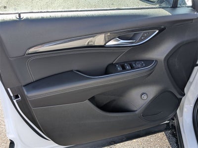 2023 Buick Envision Preferred FWD