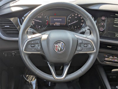 2023 Buick Envision Preferred FWD