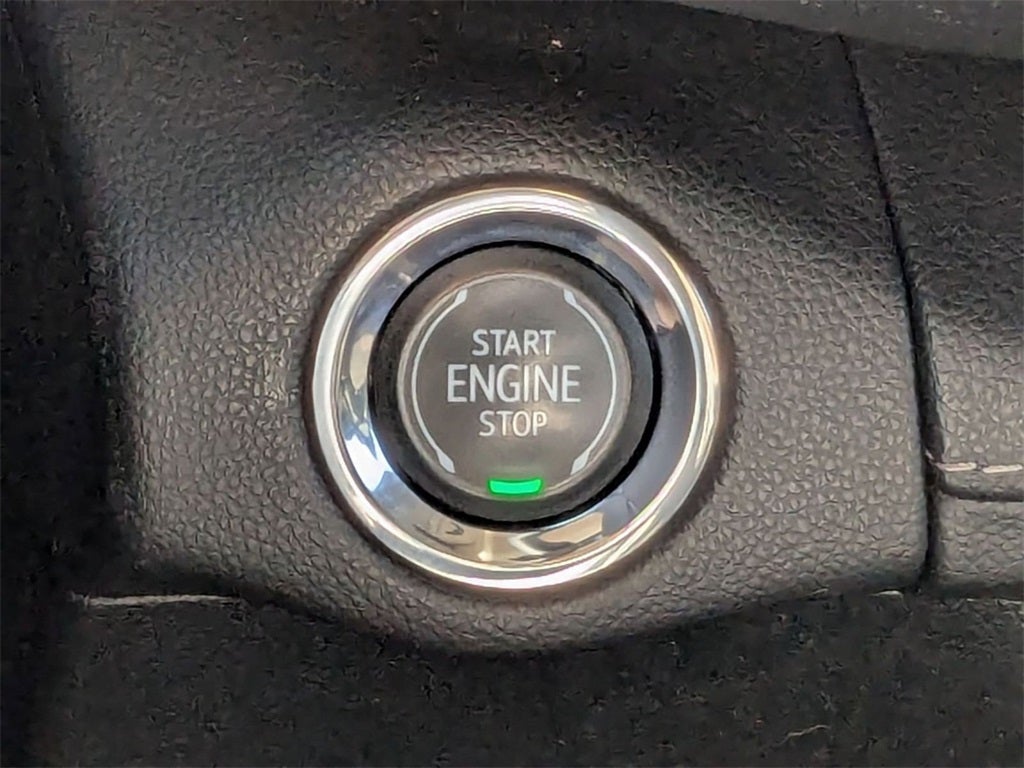 2023 Buick Envision Preferred FWD