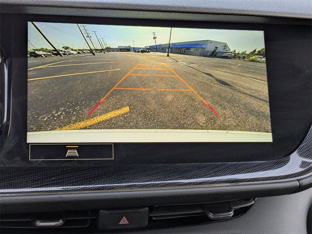 2023 Buick Envision Preferred FWD