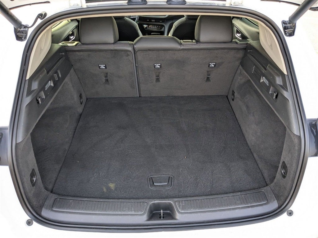 2023 Buick Envision Preferred FWD