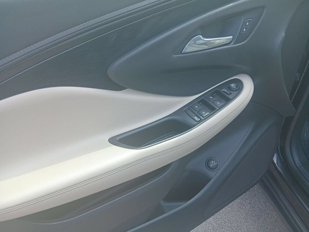 2018 Buick Envision Preferred