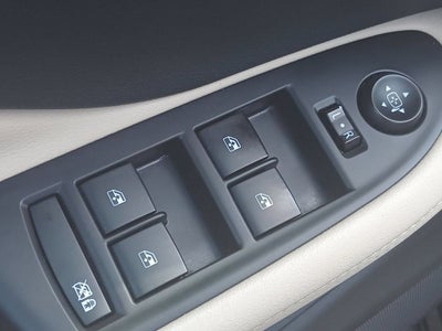 2018 Buick Envision Preferred