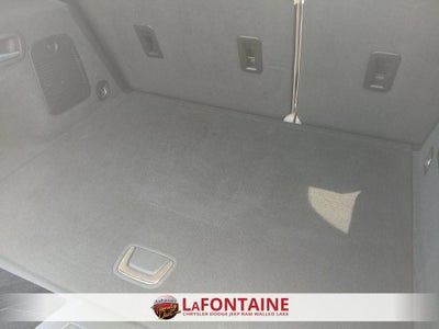 2018 Buick Envision Preferred