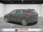 2018 Buick Envision Preferred