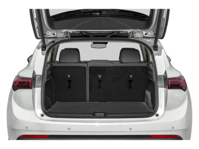2024 Buick Envision Preferred AWD