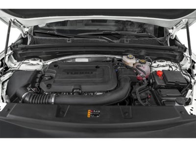 2024 Buick Envision Preferred AWD