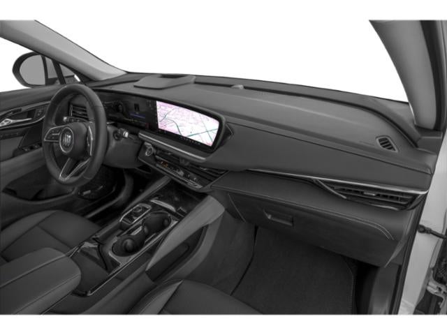 2024 Buick Envision Preferred AWD